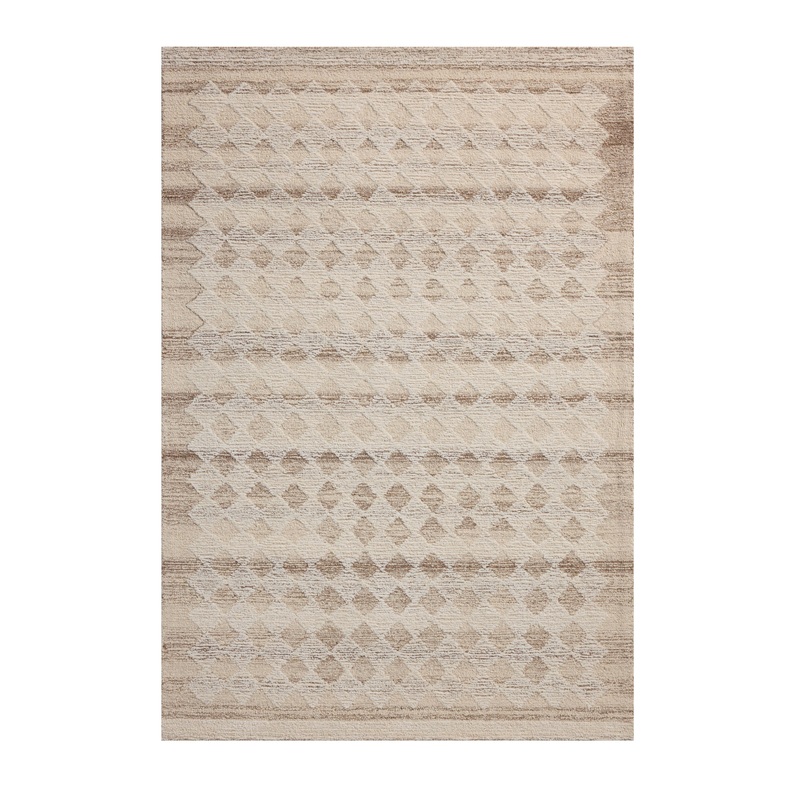 Rae Natural Ivory Rug