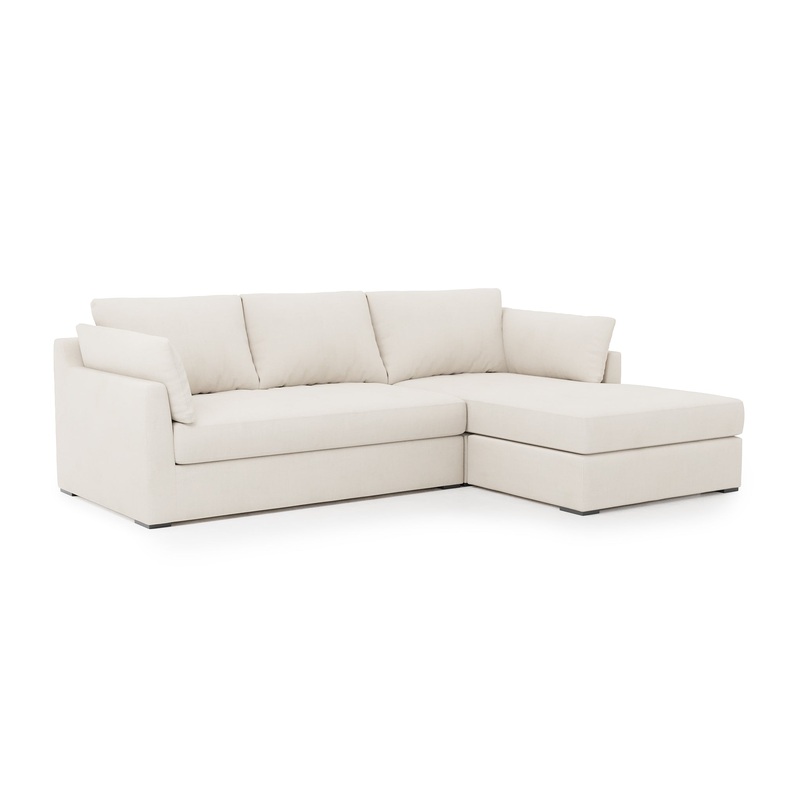 Serene 2 Piece Sectional