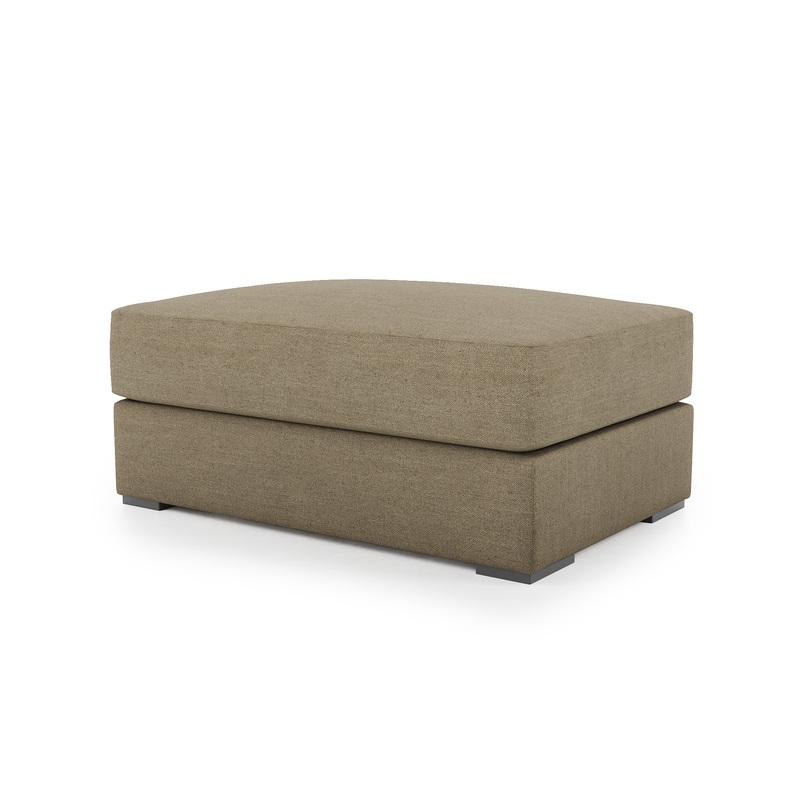 Serene Ottoman