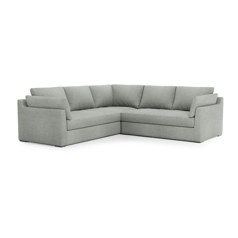 Serene Sectional