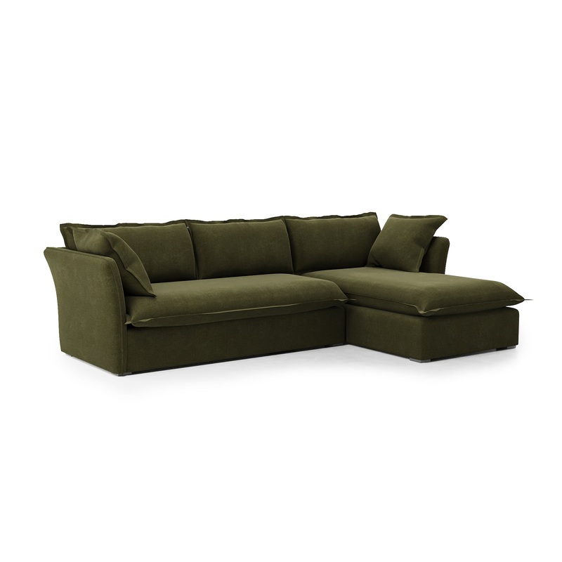 Sunday 2 Piece Sectional