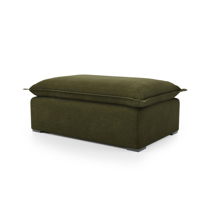 Sunday Ottoman
