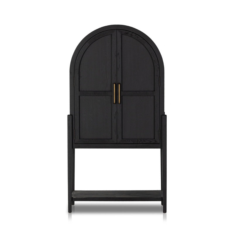 Carraway Bar Cabinet