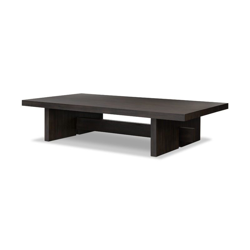 Edison Coffee Table