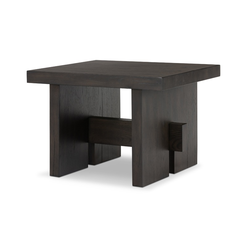 Edison End Table
