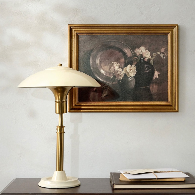 Lambert Task Lamp