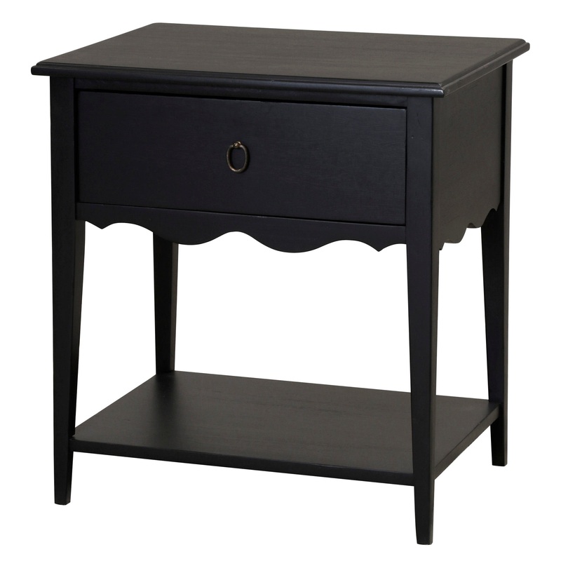 Laurel Nightstand