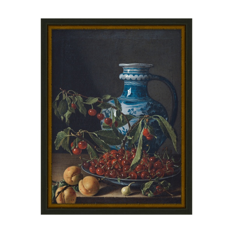 Les Fruits Dlicieux