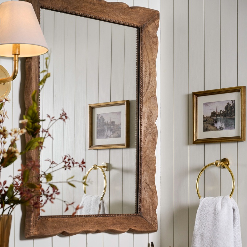 Lucy Vanity Mirror
