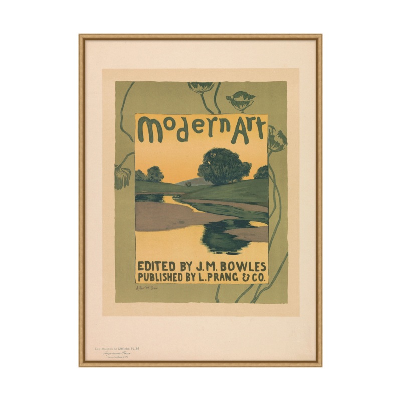 Modern Art