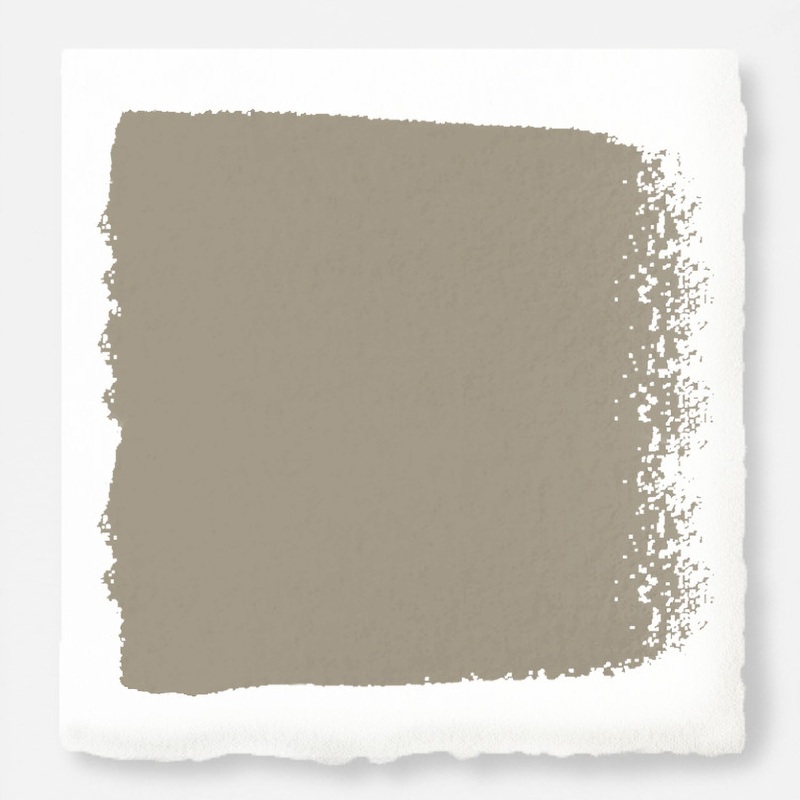 Antiquing  -  Classic Interior Paint