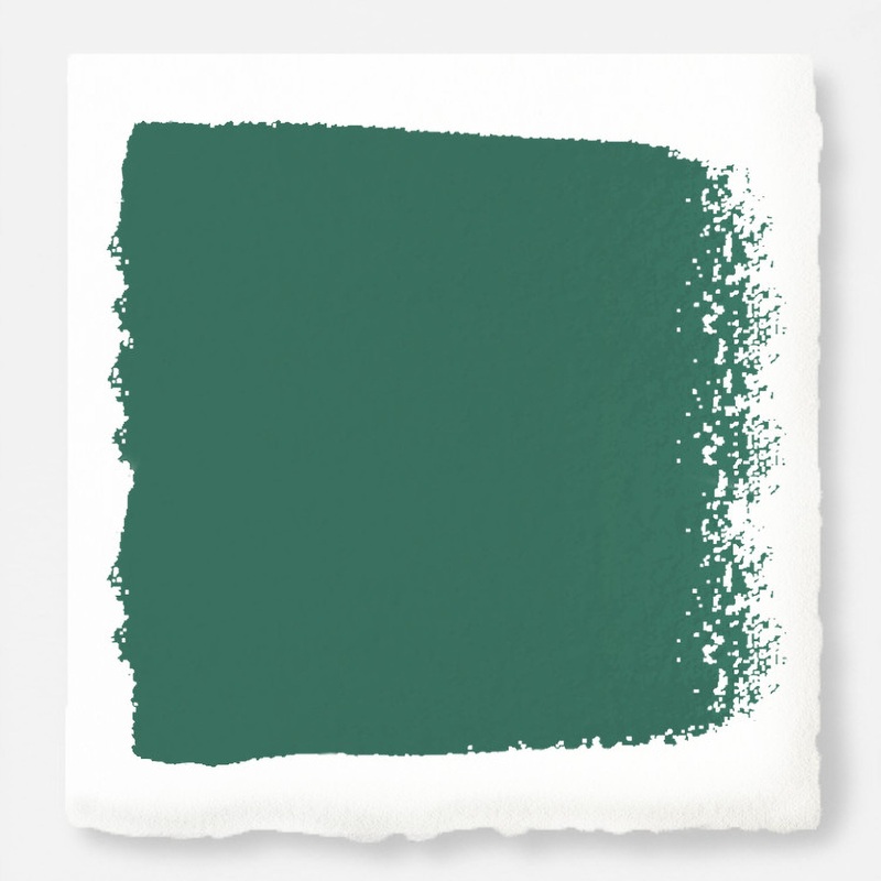 Aspen Leaf -  Classic Interior Paint