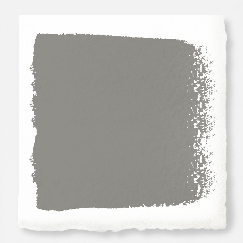 Before & After -  Classic Interior Paint