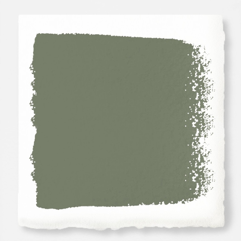 Bespoke Green -  Classic Interior Paint