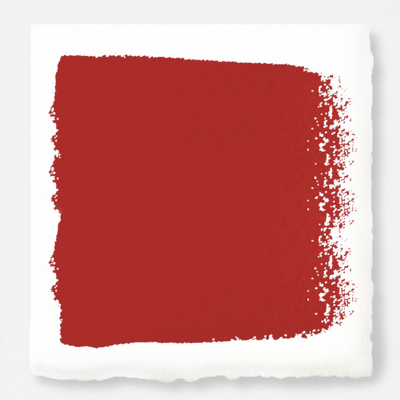 Brave And Bold - Classic Interior Paint