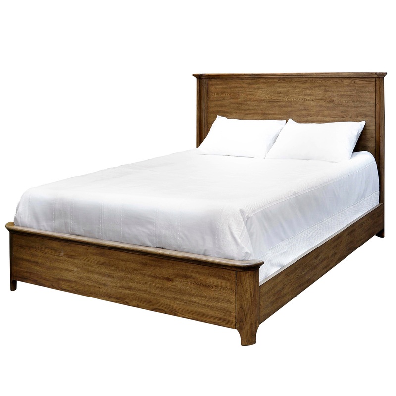 Bristow Bed
