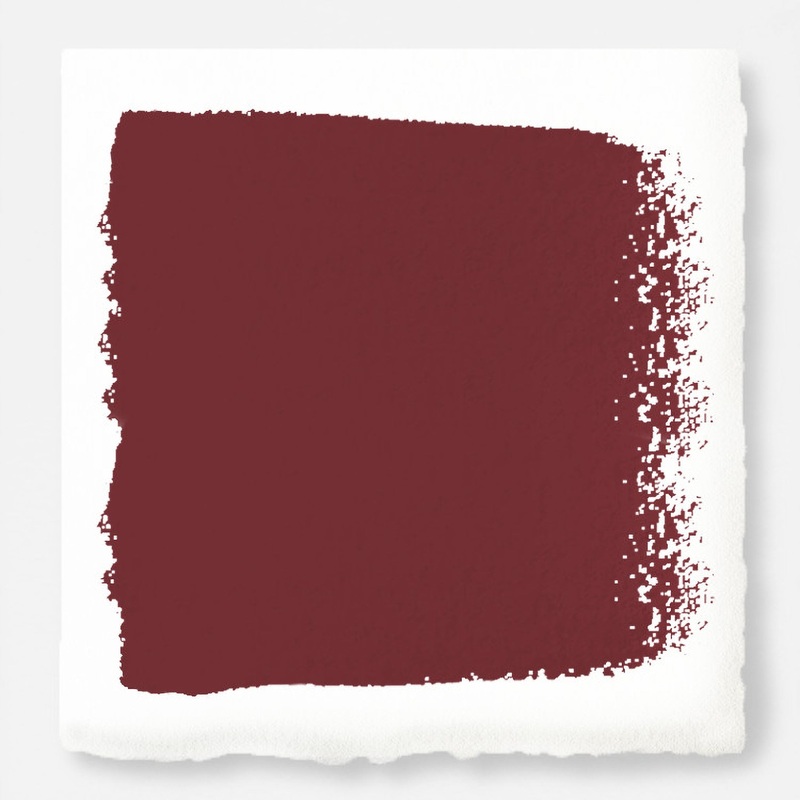By The Fireplace  -  Classic Interior Paint