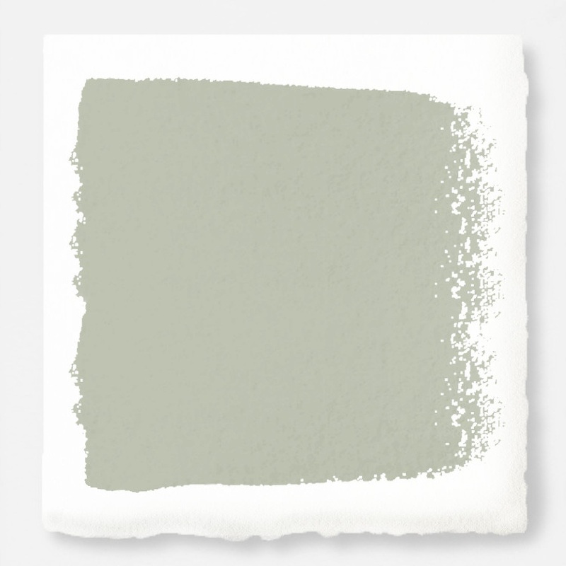 Clean Lines -  Classic Interior Paint