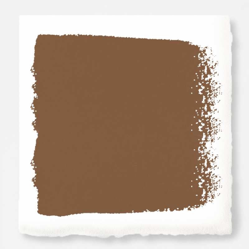 Cognac  -  Classic Interior Paint