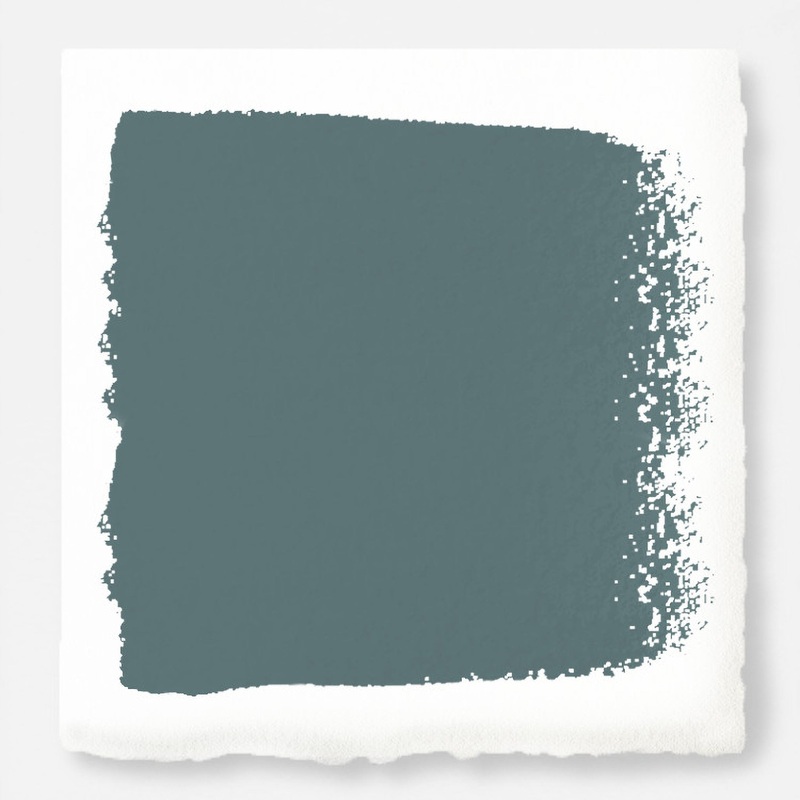 Demo Day -  Classic Interior Paint