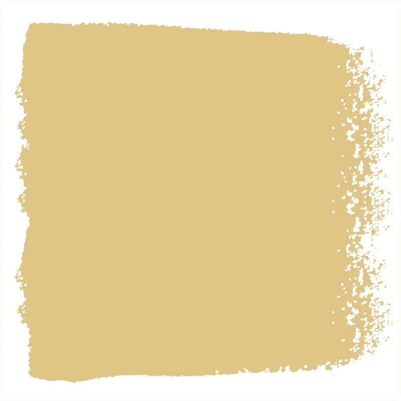Heirloom Yellow -  Classic Interior Paint