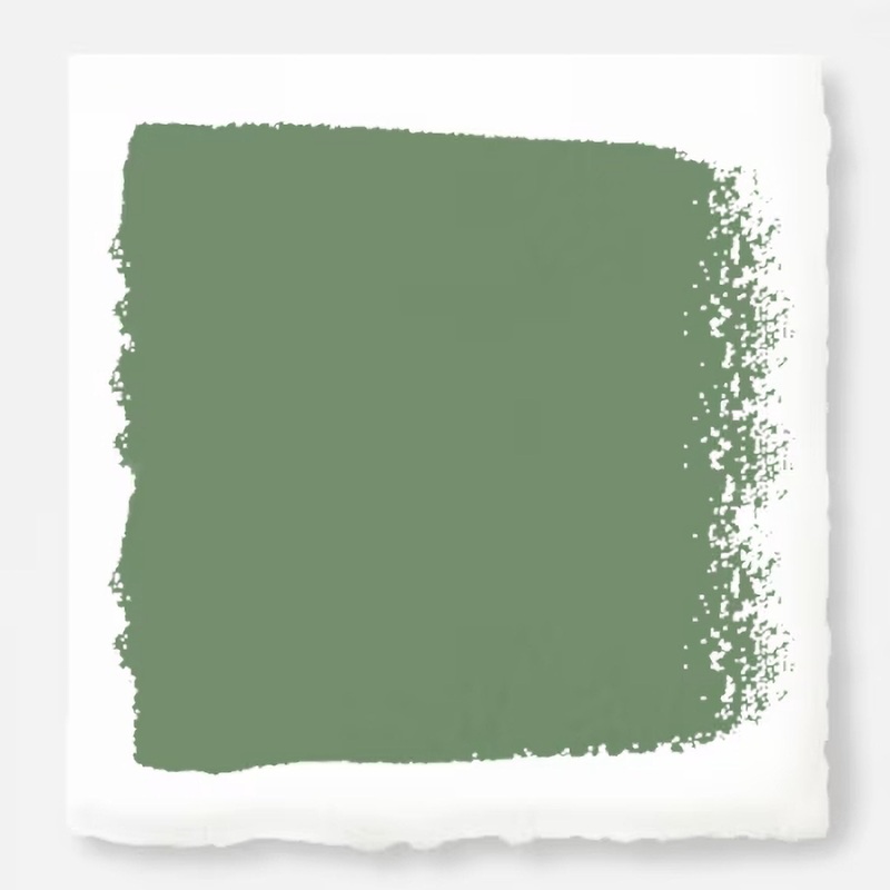 Magnolia Green -  Classic Interior Paint