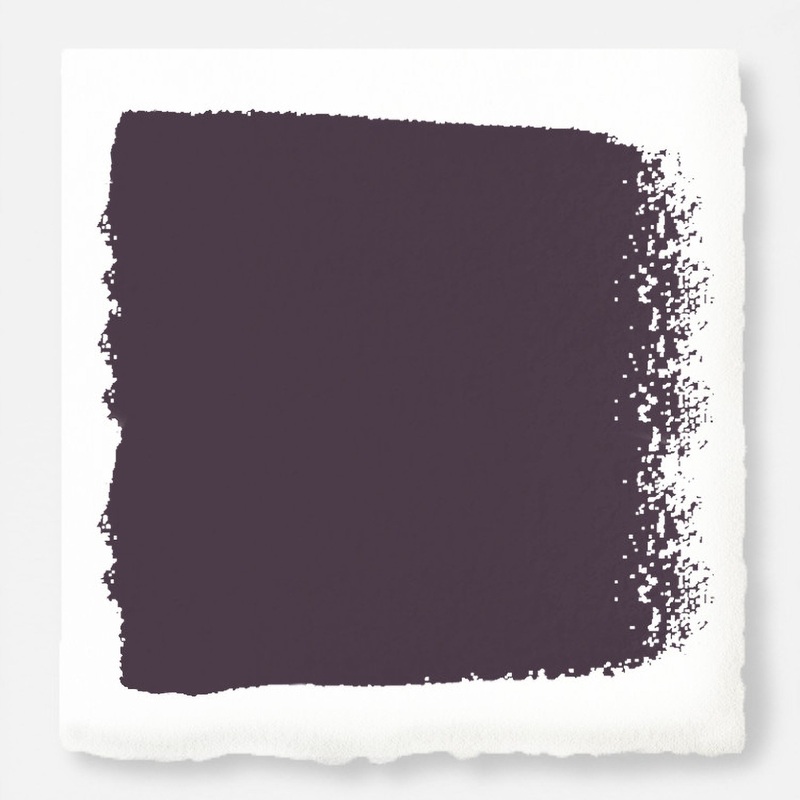 Plum Suede -  Classic Interior Paint