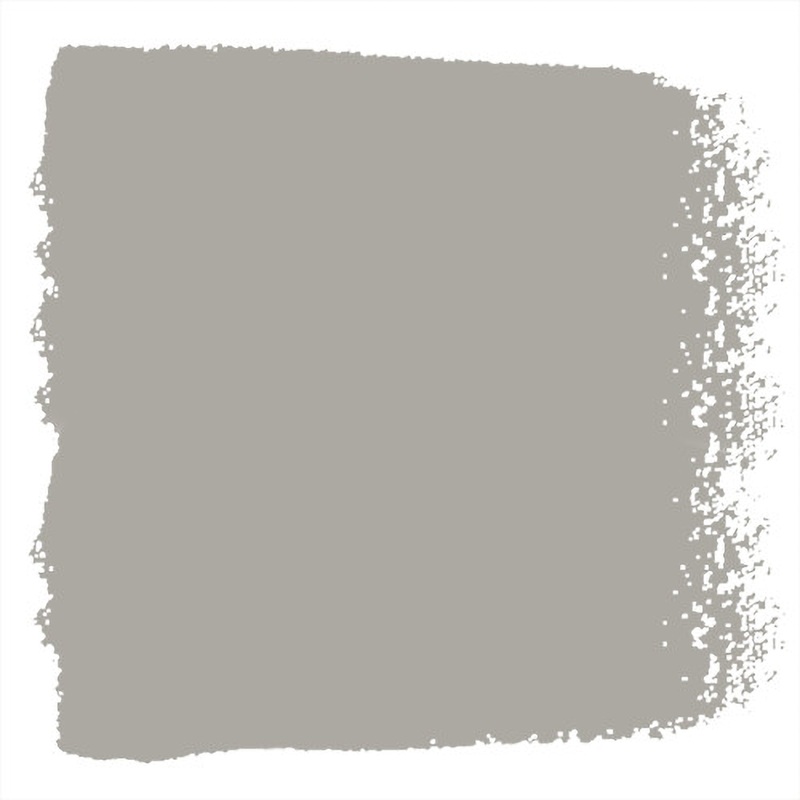 Refinished  -  Classic Interior Paint