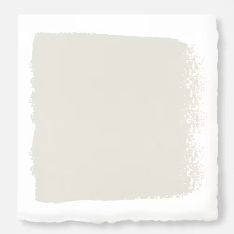 Shiplap White  -  Classic Interior Paint