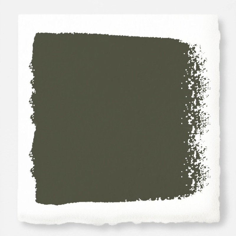 Step Stool Green -  Classic Interior Paint