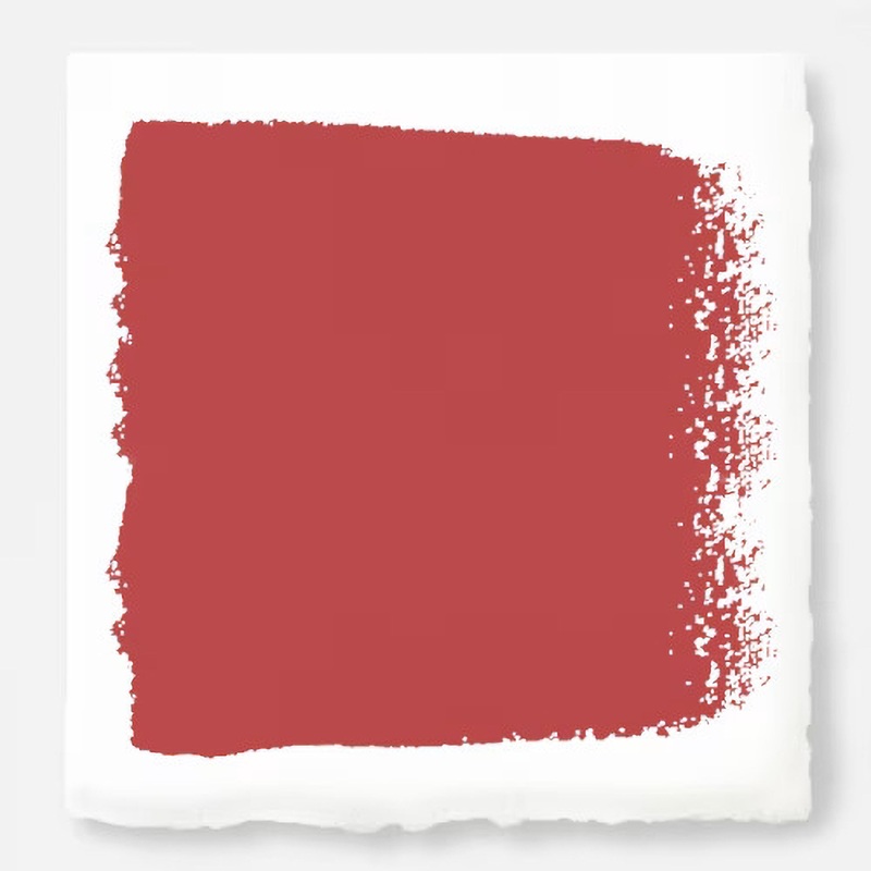 Vine Ripened Tomato -  Classic Interior Paint