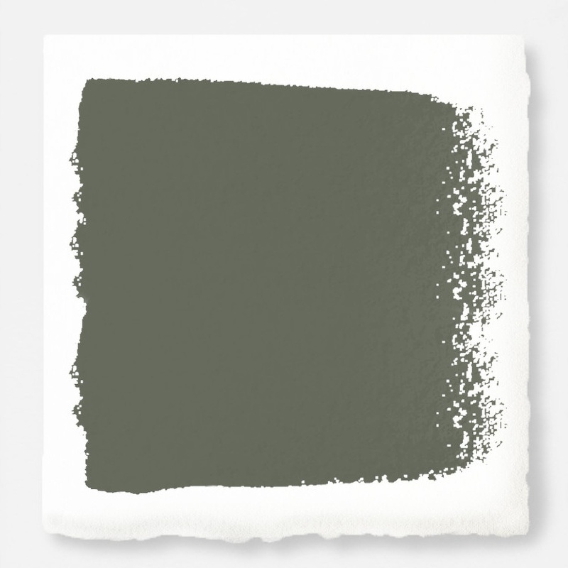 Wellington Green -  Classic Interior Paint