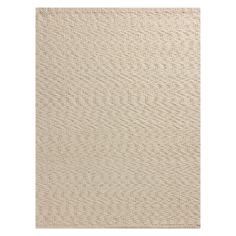 Betty Ivory Beige Rug