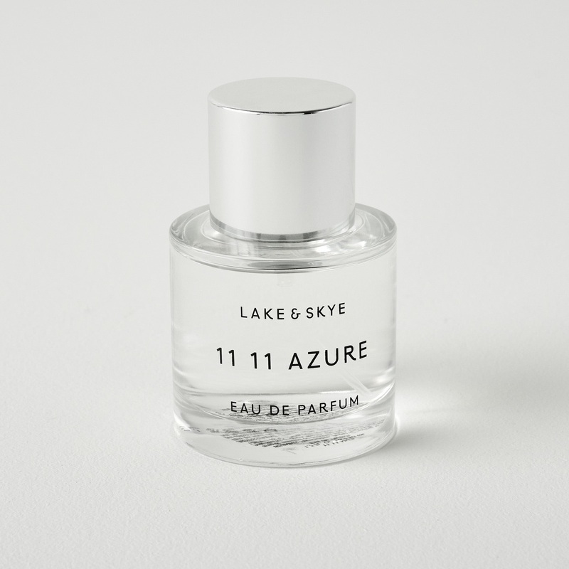 Lake & Skye 11 11 Azure 50ml