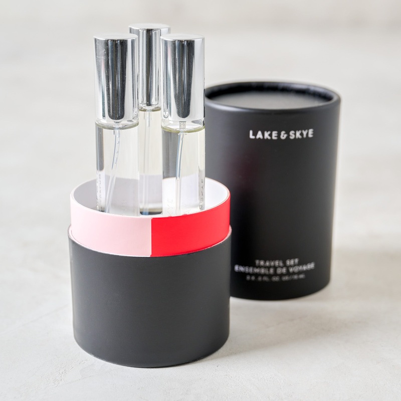 Lake & Skye Purse Spray Trio Set
