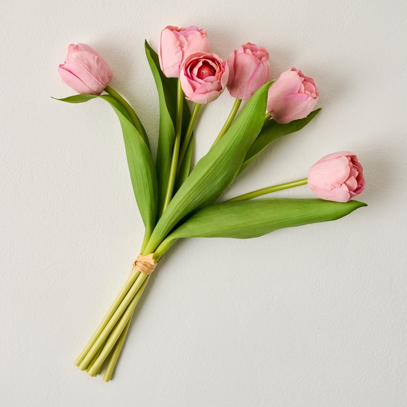 Real Touch Tulip Bundle