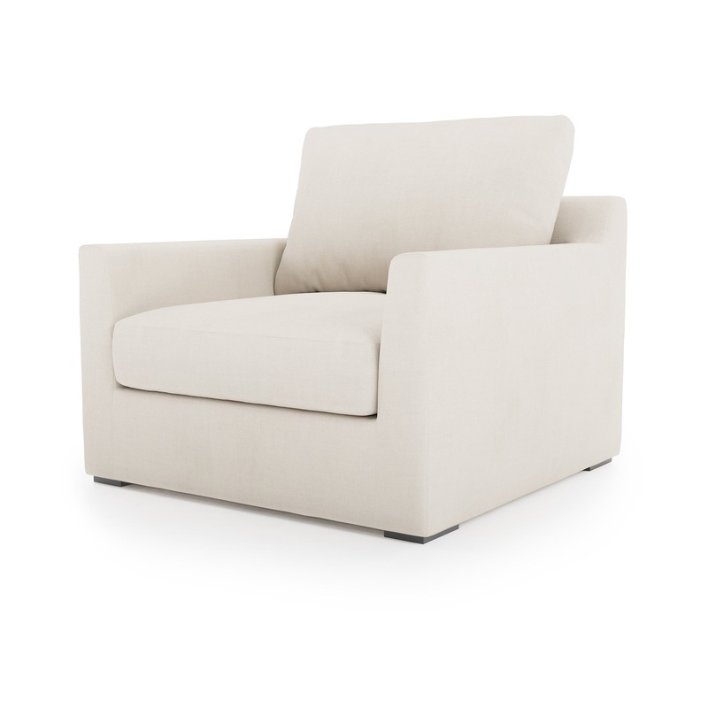 Serene Chair