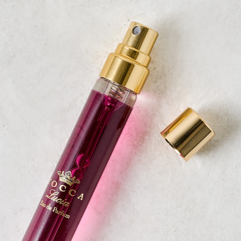 Tocca Eau de Parfum Travel Spray Lucia 10ml