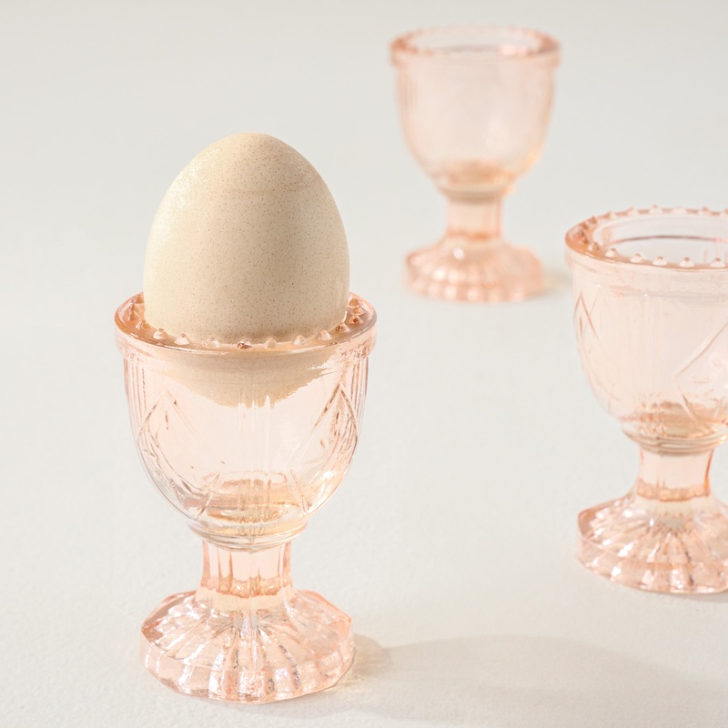 Ellis Vintage-Inspired Egg Cup