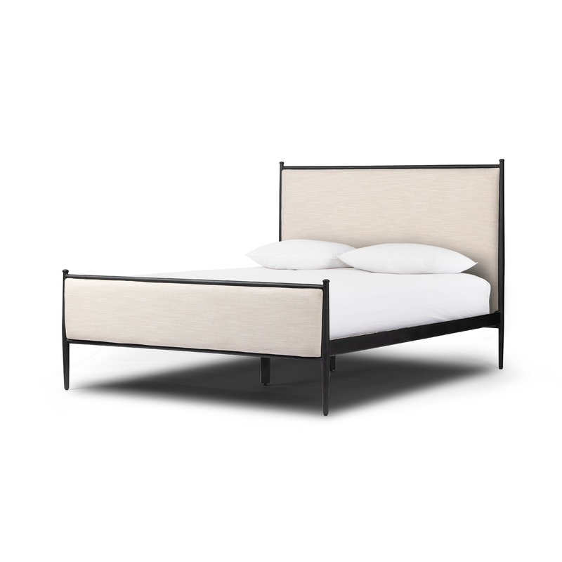 Emery Bed