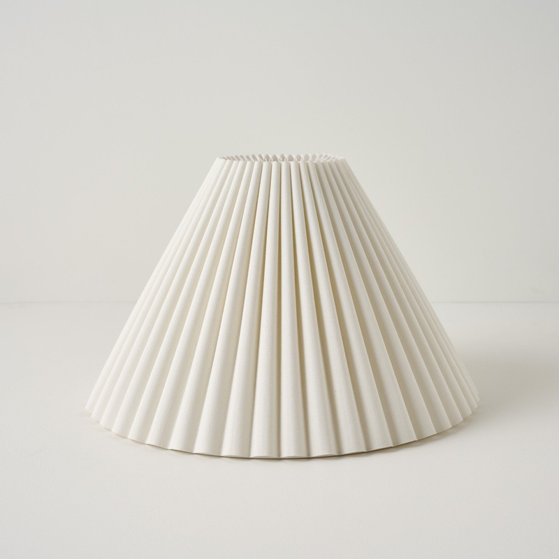 Empire Scallop Shade