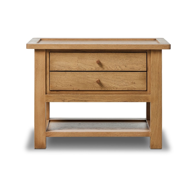 Evans Nightstand