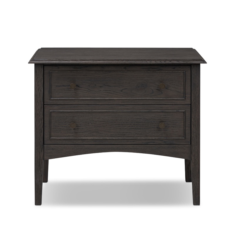 Hamilton Nightstand