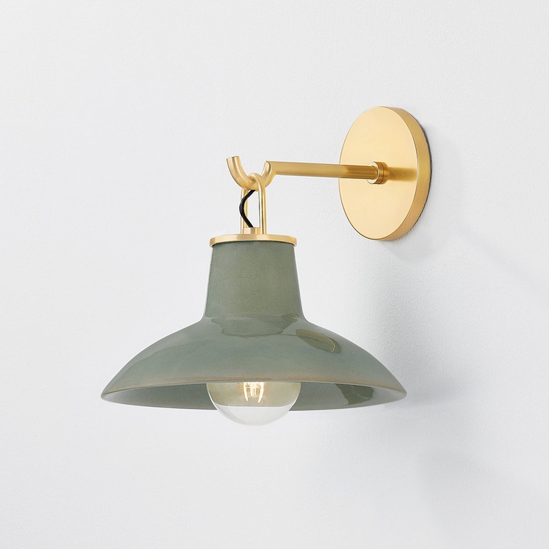 Justine Sconce