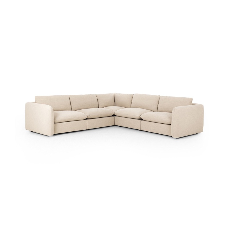 Laura Modular Sectional