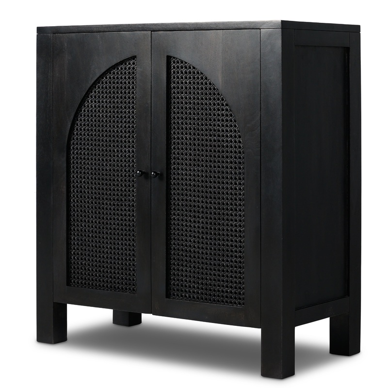 Maya Bar Cabinet
