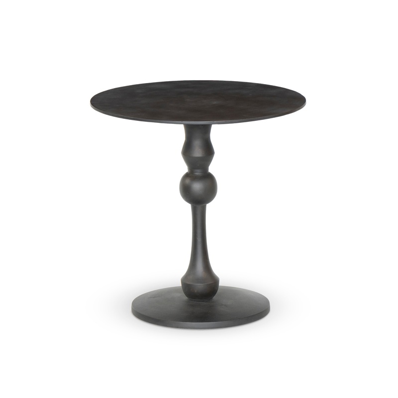 Mira End Table