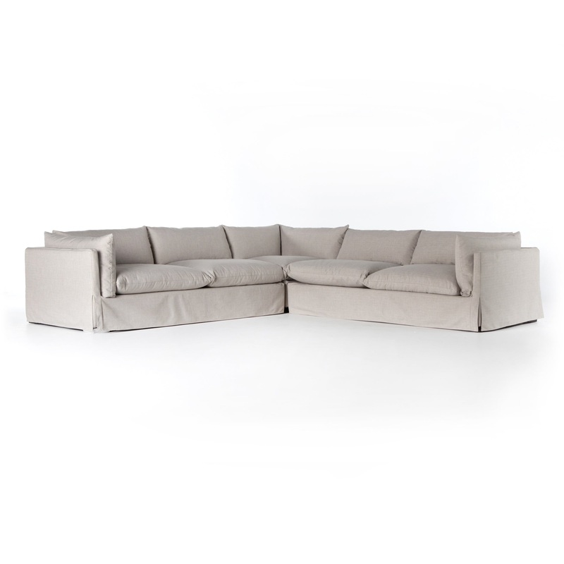 Rowan Sectional