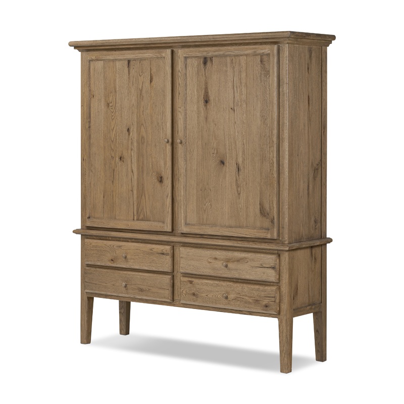 Walt Cabinet
