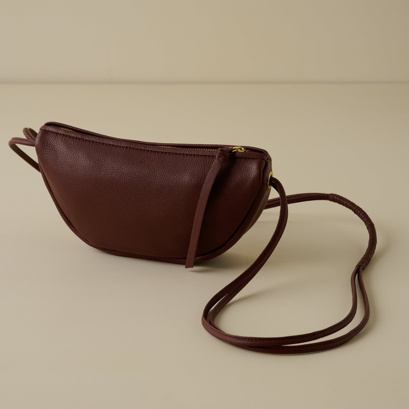Half Moon Bag